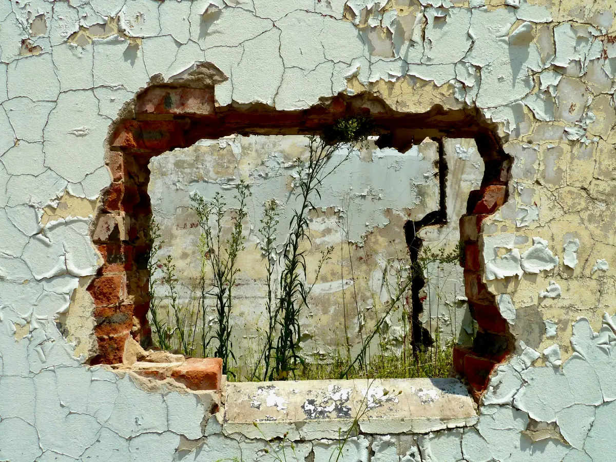 Къртене на дограма